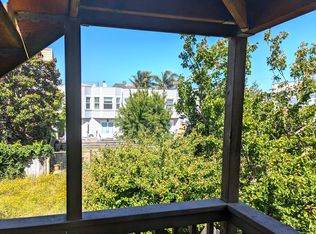 661 Spruce St, San Francisco, CA 94118