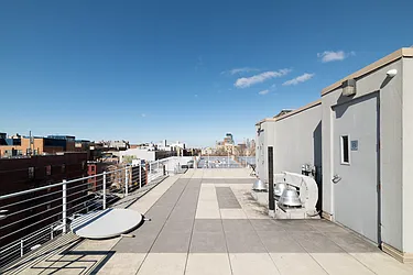 Rented by ATM Realty Service Inc