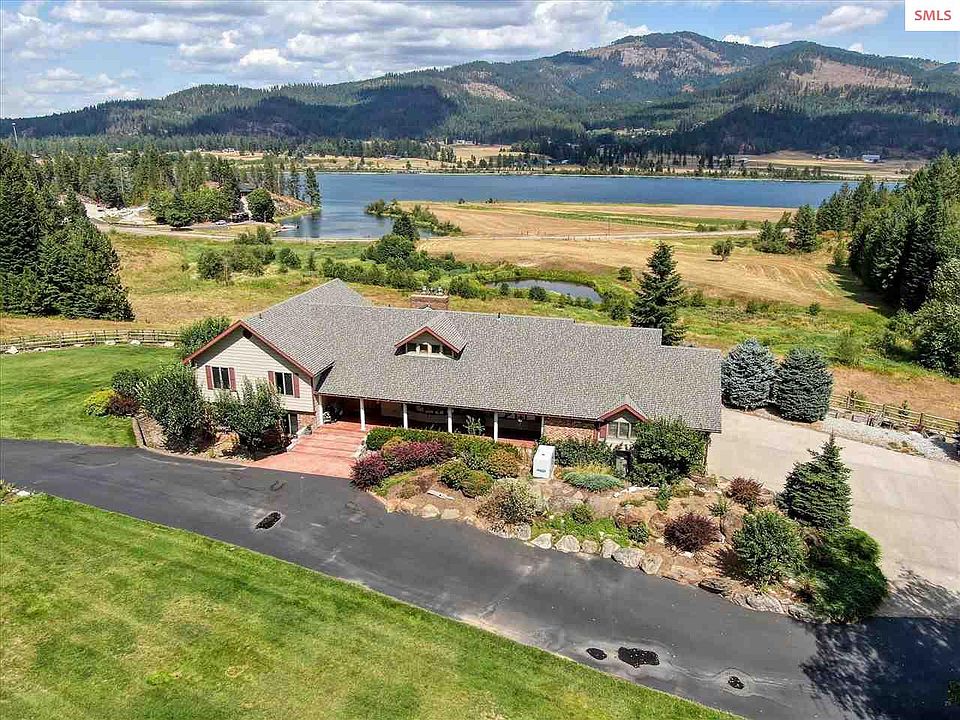 16424 Dufort Rd, Priest River, ID 83856 MLS 20212496 Zillow