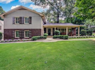 4515 Suwanee Dam Rd, Suwanee, GA 30024