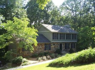 1260 Timberland Dr SE, Marietta, GA 30067