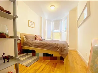 Rented by Corcoran