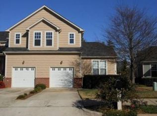 11010 Louson Pl, Raleigh, NC 27614