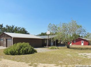 687 Mountain View Trl, Bandera, TX 78003