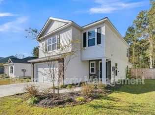 399 Spruce Ivy St, Moncks Corner, SC 29461