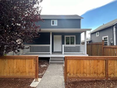 5834 S Fife Street, Tacoma, WA, 98409