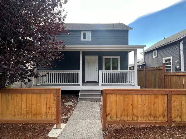 5834 S Fife Street, Tacoma, WA 98409