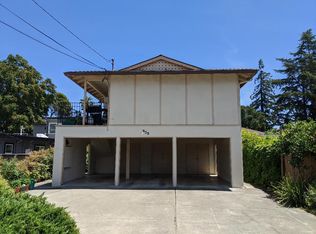 959 Alice Ln #B, Menlo Park, CA 94025