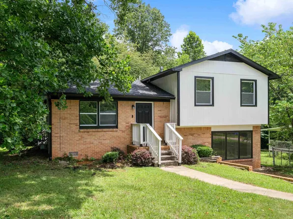 2347 Spencer Ln, Birmingham, AL 35215