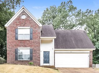 5731 Riverhead Ave, Memphis, TN 38135