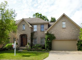2891 N Southern Hills Dr, Wadsworth, IL 60083