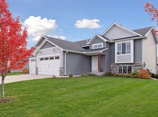 3054 127th Ave NE, Blaine, MN 55449