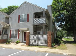 800 Horizon Ln, Newport News, VA 23602