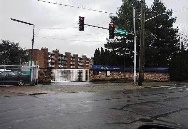 2nd image of 9500 Rainier Ave S APT 501