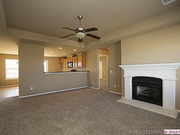 4th image of 25850 E 90th Pl S