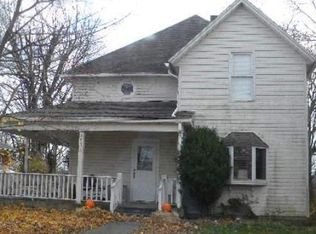 3881 Lawrenceville Dr, Springfield, OH 45504