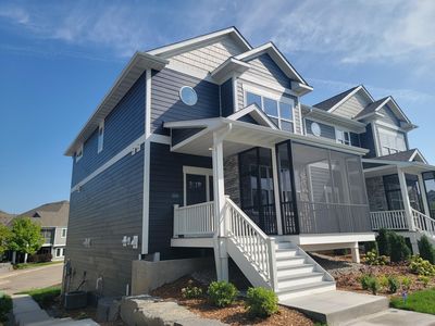 2609 Cascade Ln, Long Lake, MN, 55356
