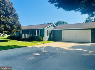 3 Thorn St, Magnolia, DE 19962