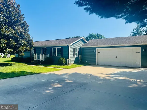 3 Thorn St, Magnolia, DE 19962