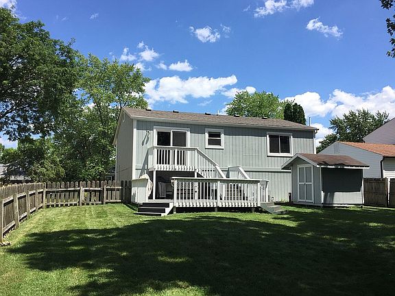 2nd image of 2105 Jeffey Dr
