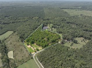 0 Old Tavern Rd, Powhatan, VA 23139