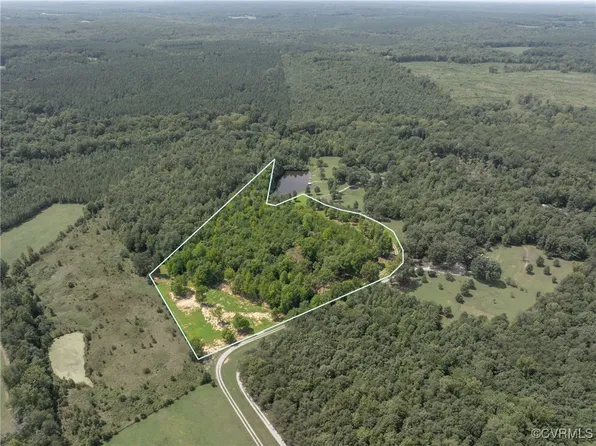 0 Old Tavern Rd, Powhatan, VA 23139