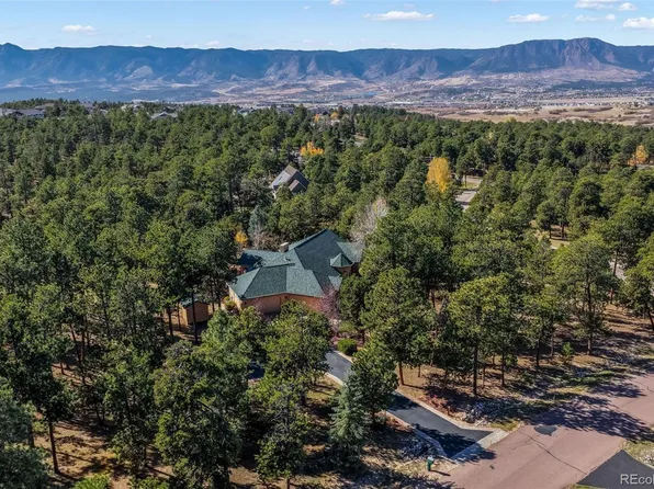 17556 Colonial Park Drive, Monument, CO 80132