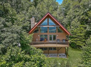 121 Windswept Way, Clyde, NC 28721