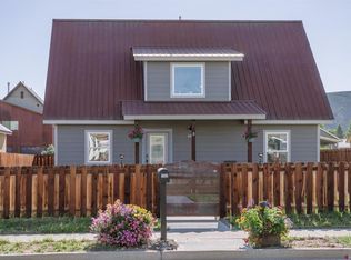 1203 Van Tuyl Cir, Gunnison, CO 81230