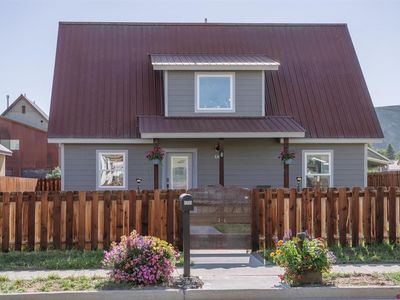 1203 Van Tuyl Circle, Gunnison, CO, 81230