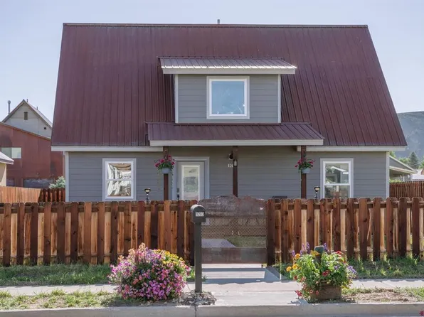 1203 Van Tuyl Circle, Gunnison, CO 81230