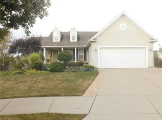 2192 Suffolk Ct, Akron, OH
