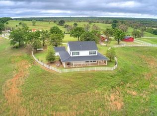 17401 E Maguire Rd, Noble, OK 73068