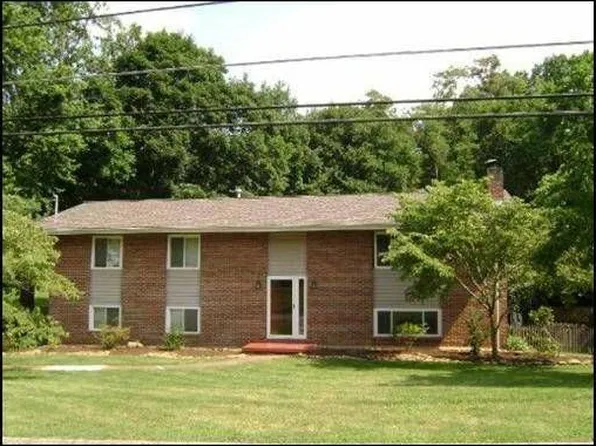 9513 Gulf Park Dr, Knoxville, TN 37923
