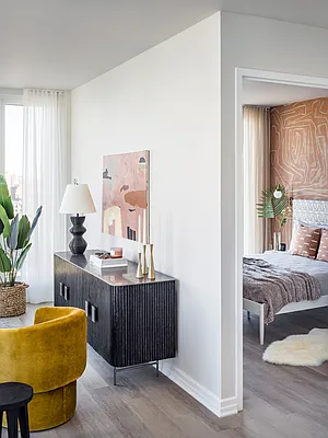 Rented by Douglas Elliman | media 2