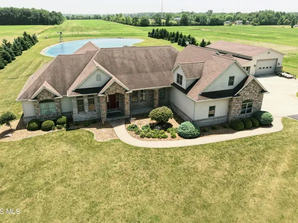 4747 County Road 151, Elmore, OH 43416