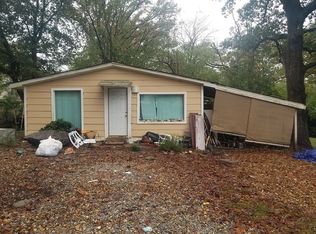 1718 Nichols Rd, Little Rock, AR 72205