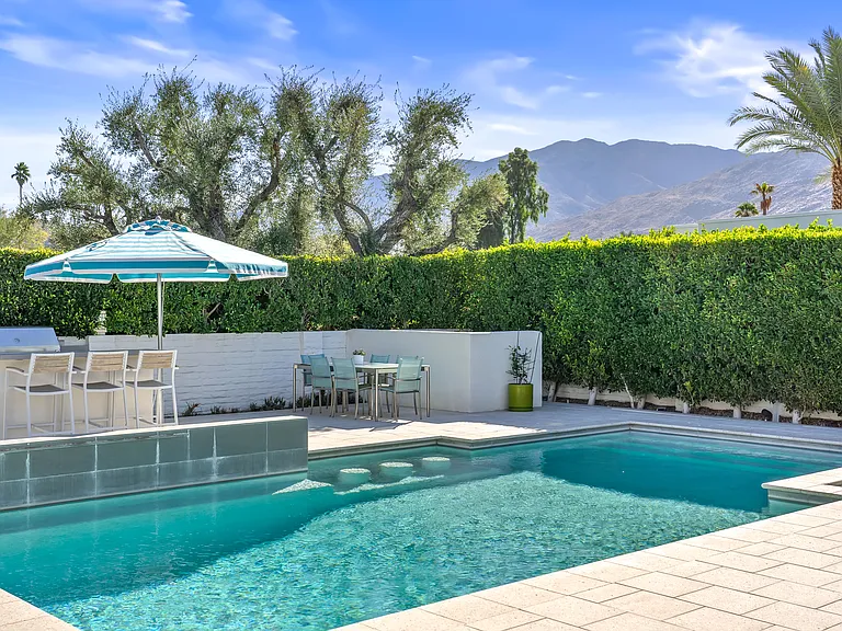 1350 E Murray Canyon Dr — Photo 16