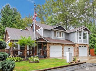 11919 124th Avenue E, Puyallup, WA 98374