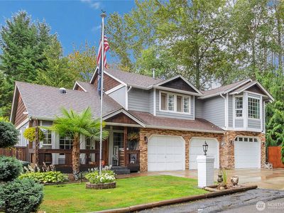 11919 124th Avenue E, Puyallup, WA, 98374