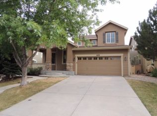 3076 Fox Sedge Pl, Highlands Ranch, CO 80126