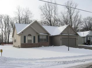 403 Allen St, Clio, MI 48420