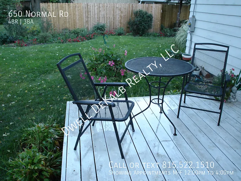 650 Normal Rd — Photo 8