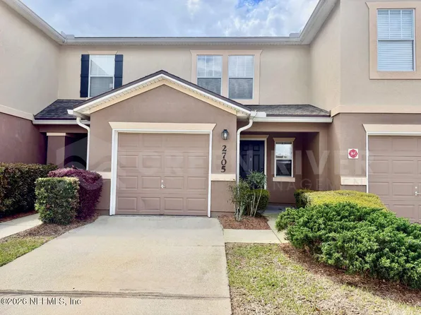 1500 Calming Water Dr Unit 2705, Fleming Island, FL 32003