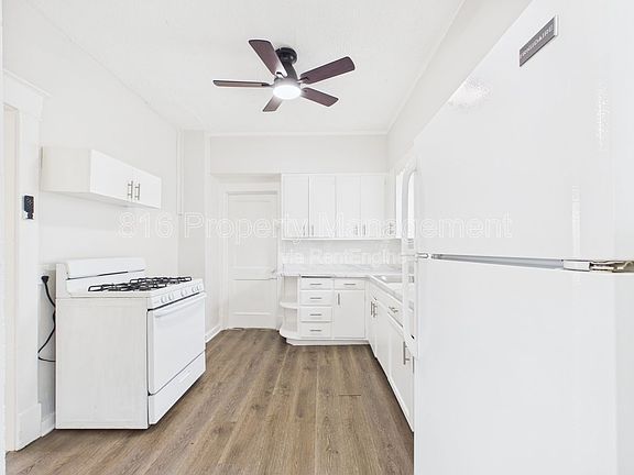 3rd image of 6921 Prospect Ave #C