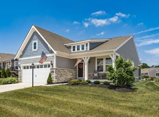 8699 Greenburst Ct, Sunbury, OH 43074
