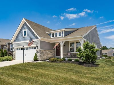8699 Greenburst Ct, Sunbury, OH, 43074