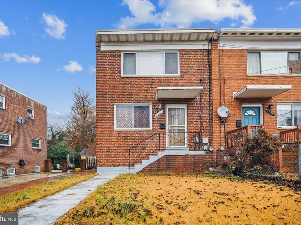 3536 Madison St, Hyattsville, MD 20782