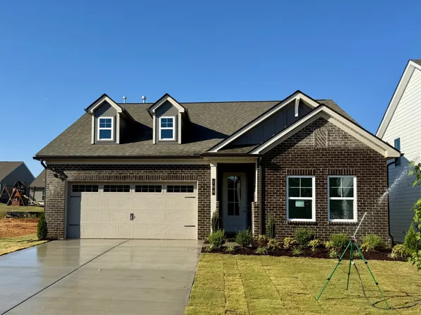 164 Yuma Ln Lot 197, White House, TN 37188