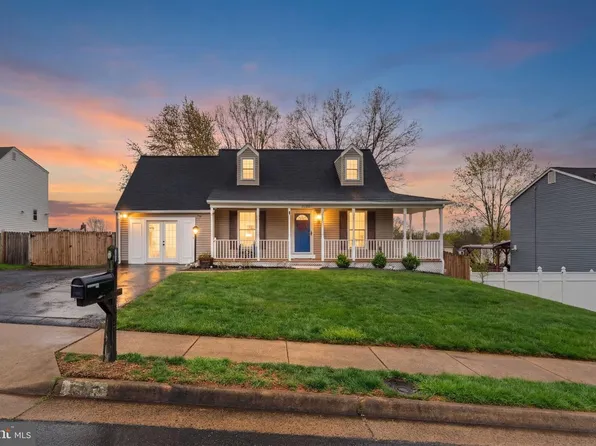 5787 Riverside Dr, Woodbridge, VA 22193